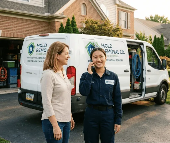 Crawlspace Mold Remediation Newton, NC FAQs